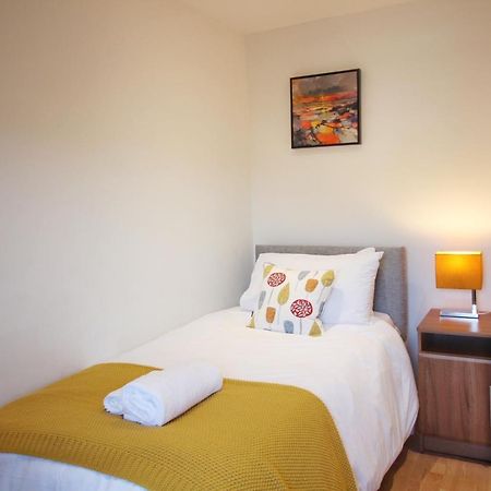 Anjore House - Modern Serviced Apartment In Belfast Exterior photo